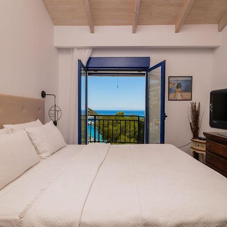 Armiriki Holiday Home Agios Nikolaos  Exterior photo