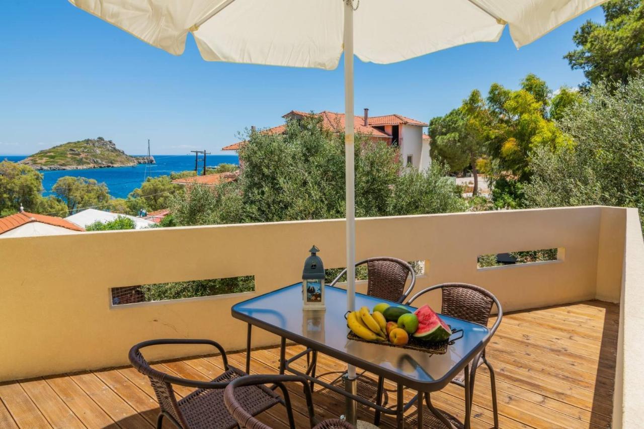 Armiriki Holiday Home Agios Nikolaos  Exterior photo