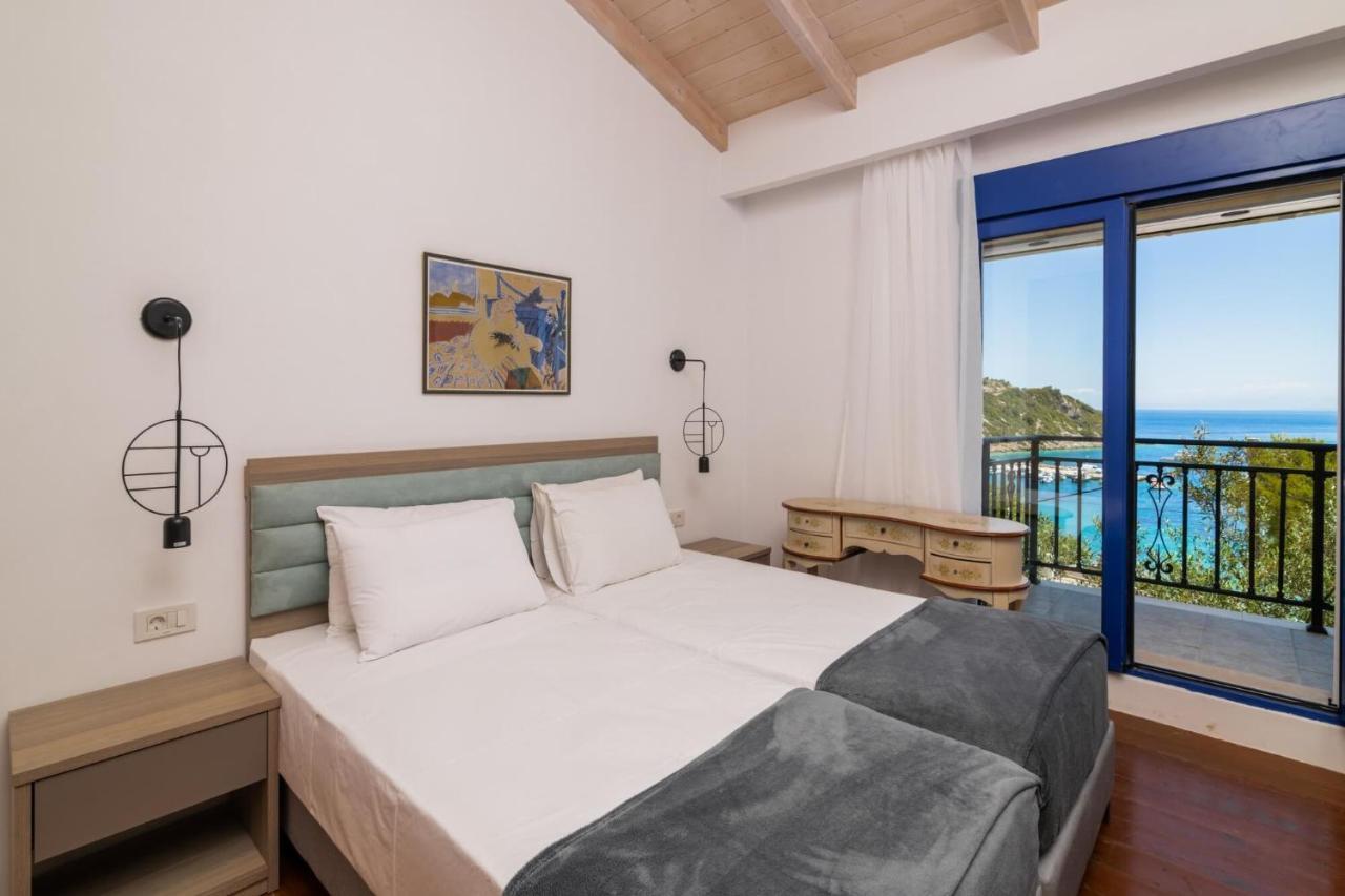 Armiriki Holiday Home Agios Nikolaos  Exterior photo